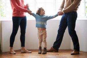 Long Island Child Custody Modification Massapequa Divorce Lawyer