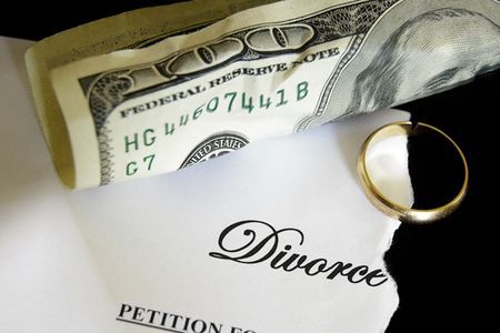 Factors That May Increase Your Risk for Divorce - Divorce Lawyer in Franklin Square