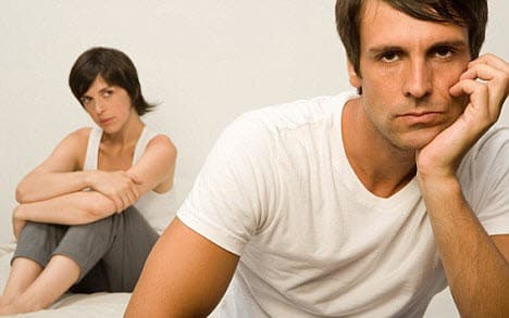 Don't get blindsided by divorce, what to do to prep. - Divorce Lawyer in West Hempstead