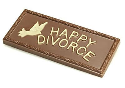 January Is National Divorce Month