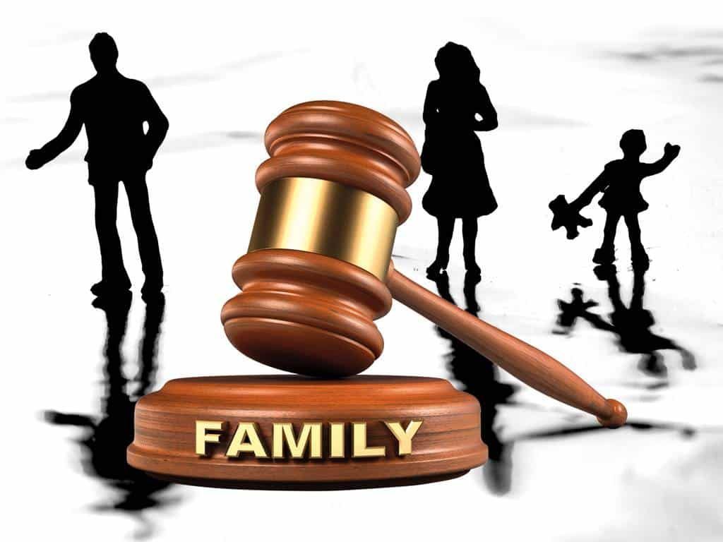 Suffolk County Divorce Attorney