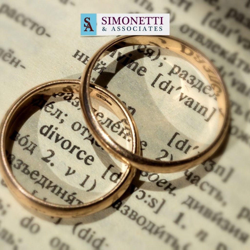 The benefits of uncontested divorce