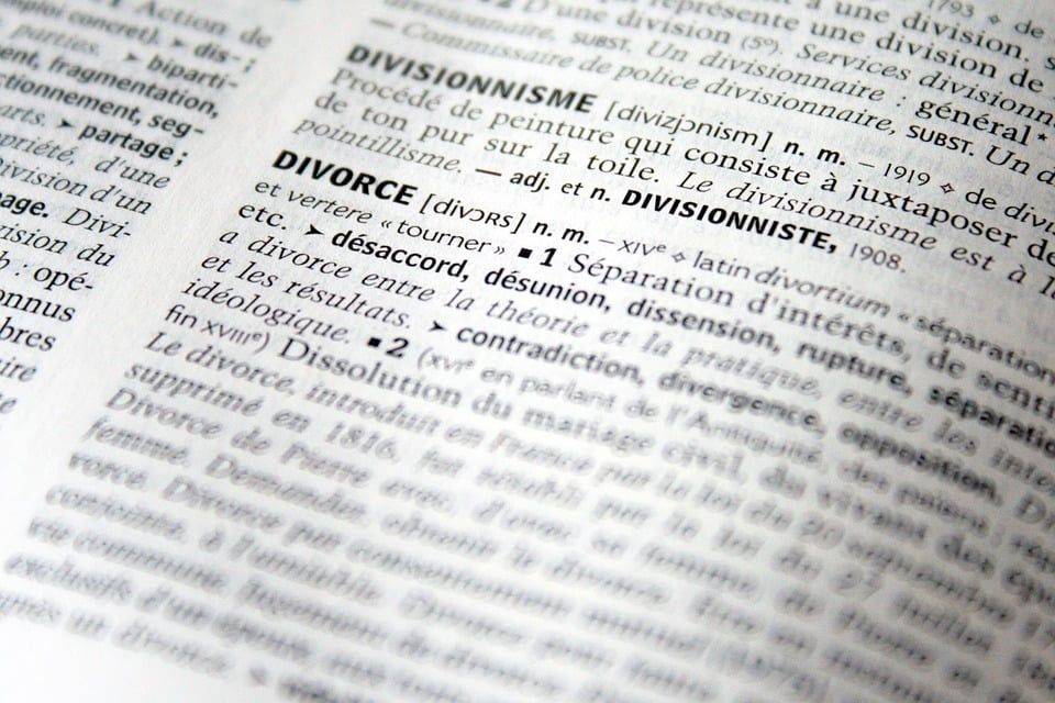 How You Can Benefit From A Legal Separation in New York - Divorce Lawyer in Farmingdale