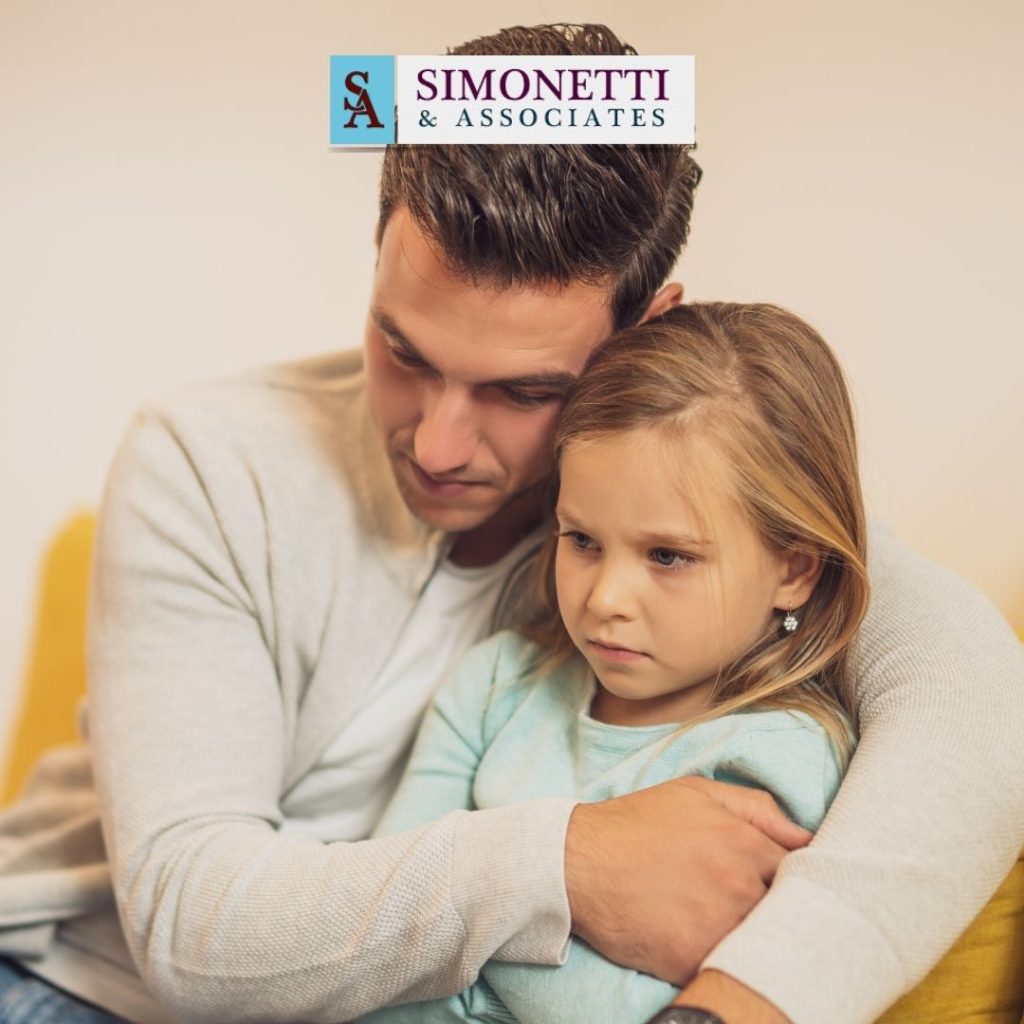 What are my rights as a father?
