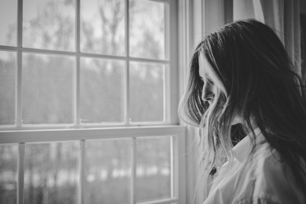 Maintaining your Mental Health During the Divorce Process