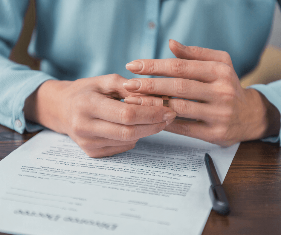 Divorce Lawyer near Smithtown NY