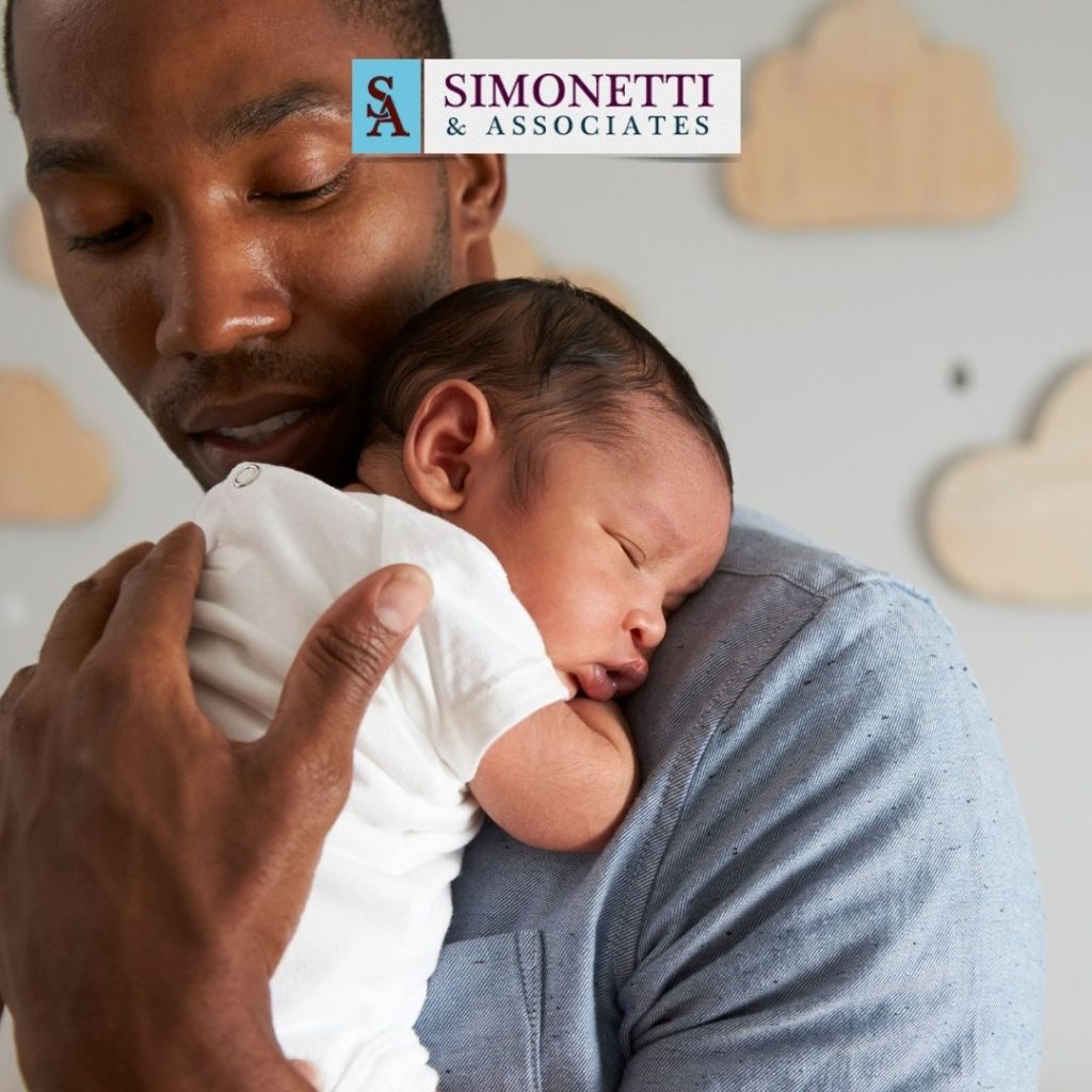 Can A Father Be Denied Visitation Rights?