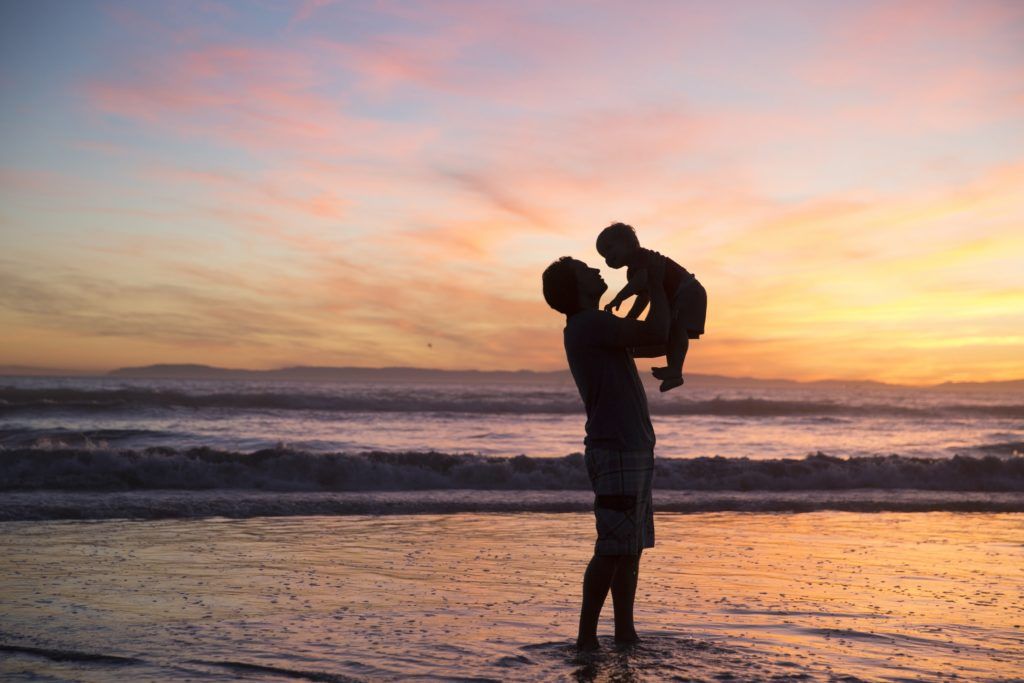 Can A Father Be Denied Visitation Rights?