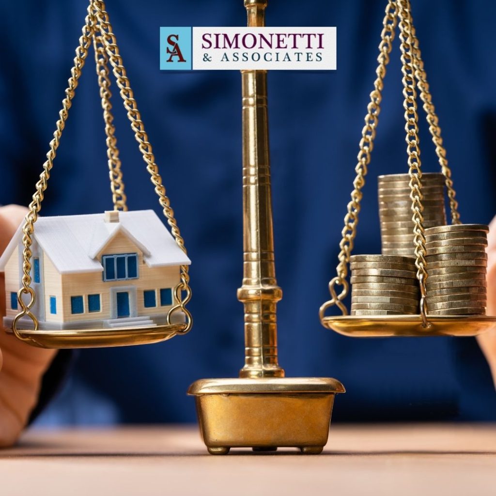 How to Divide Marital Assets