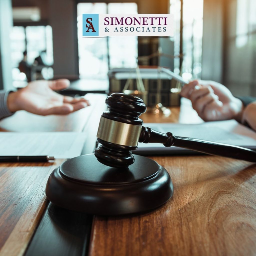 Legal Separation vs Divorce