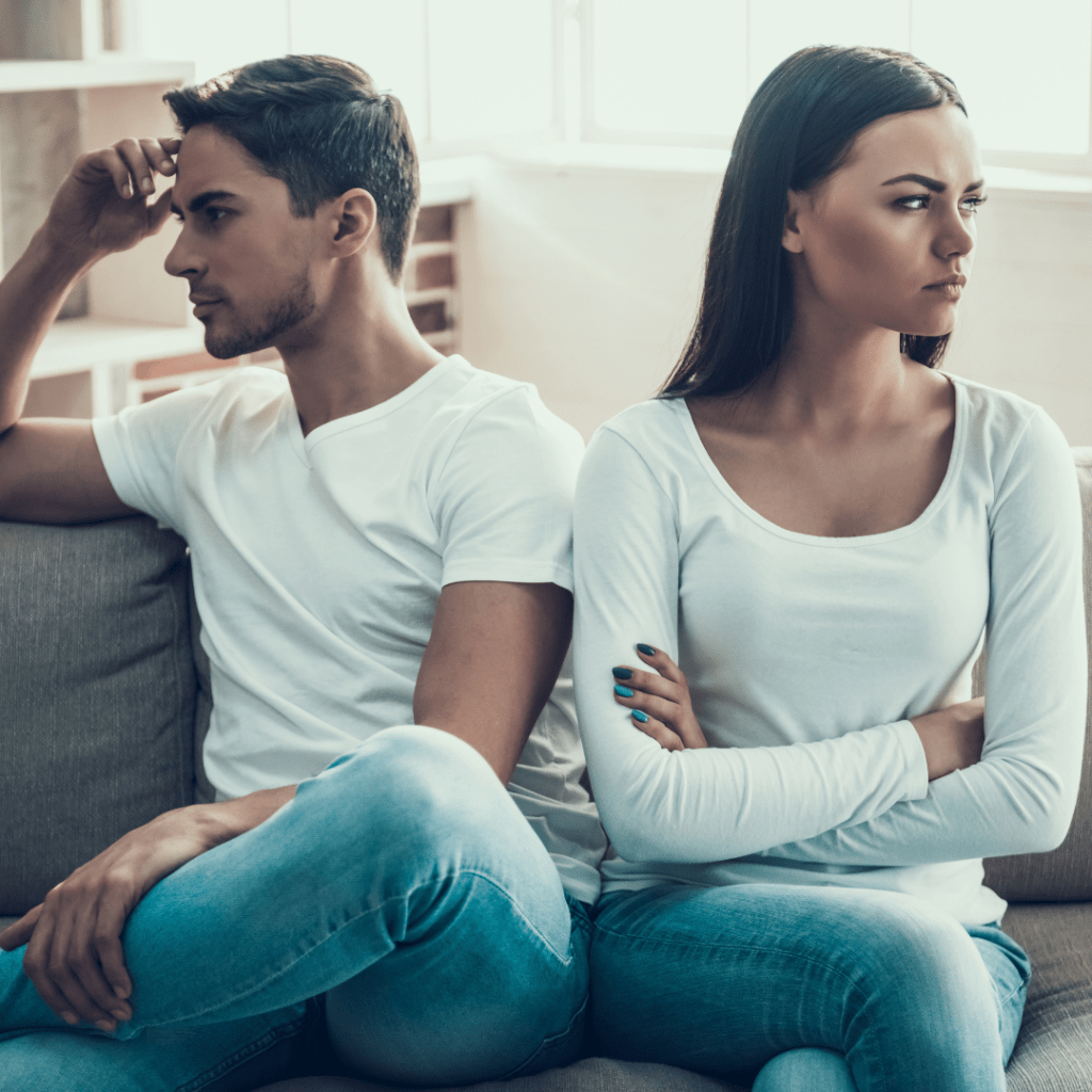Can I Get A Divorce Without An Attorney?
