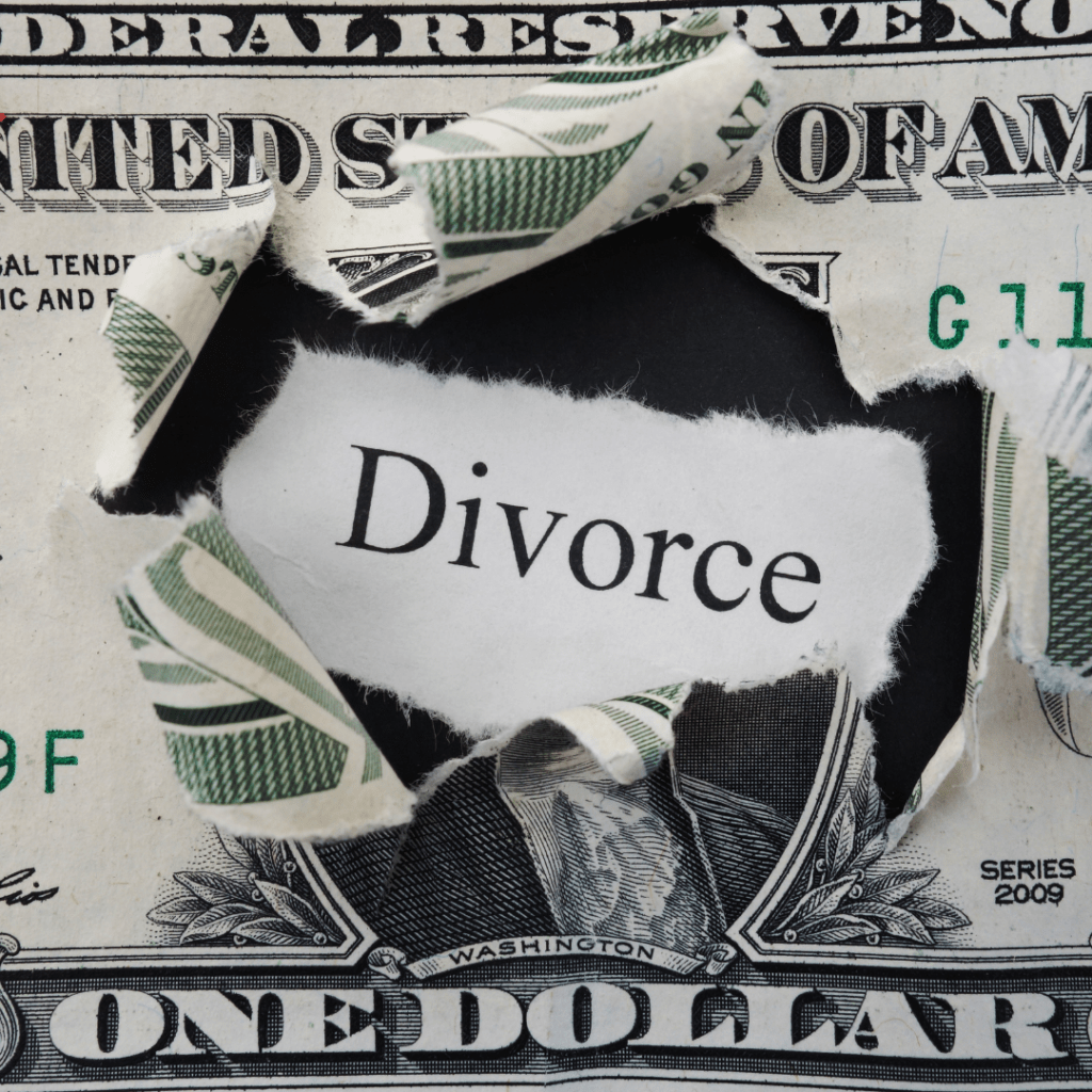 Your Inheritance and Your Divorce
