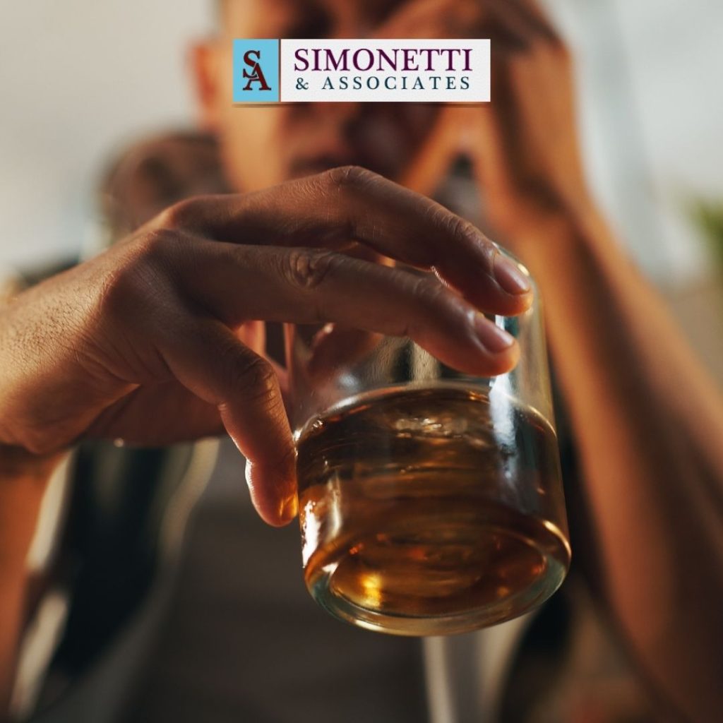 Divorce and Substance Abuse