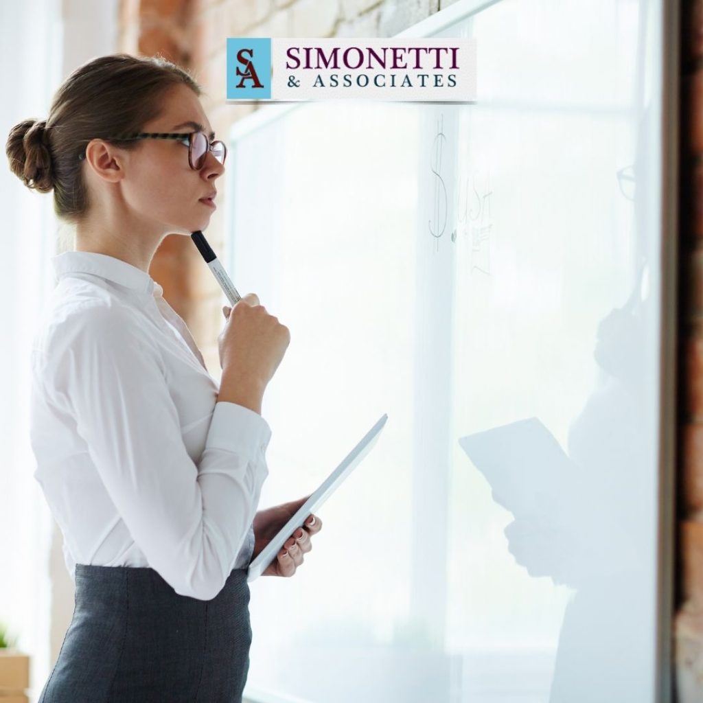Finding Motivation For Work After A Divorce