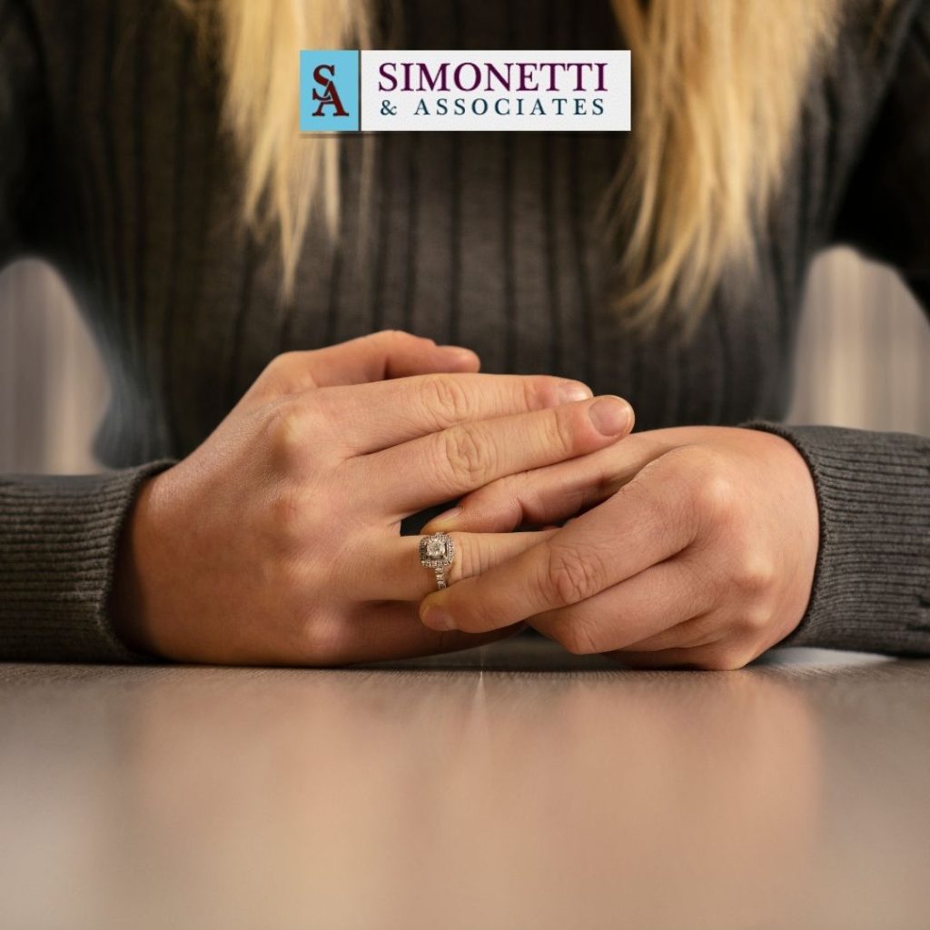 What Should I Ask For In A Divorce?