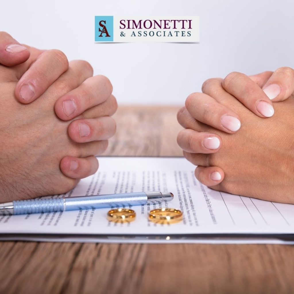 Divorce and Taxes: What You Need to Know Before Filing