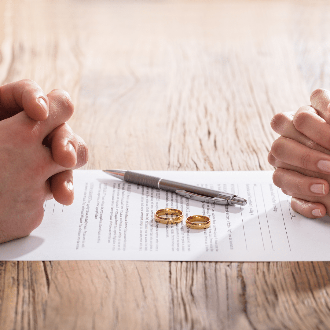 Divorce Lawyer In Riverhead