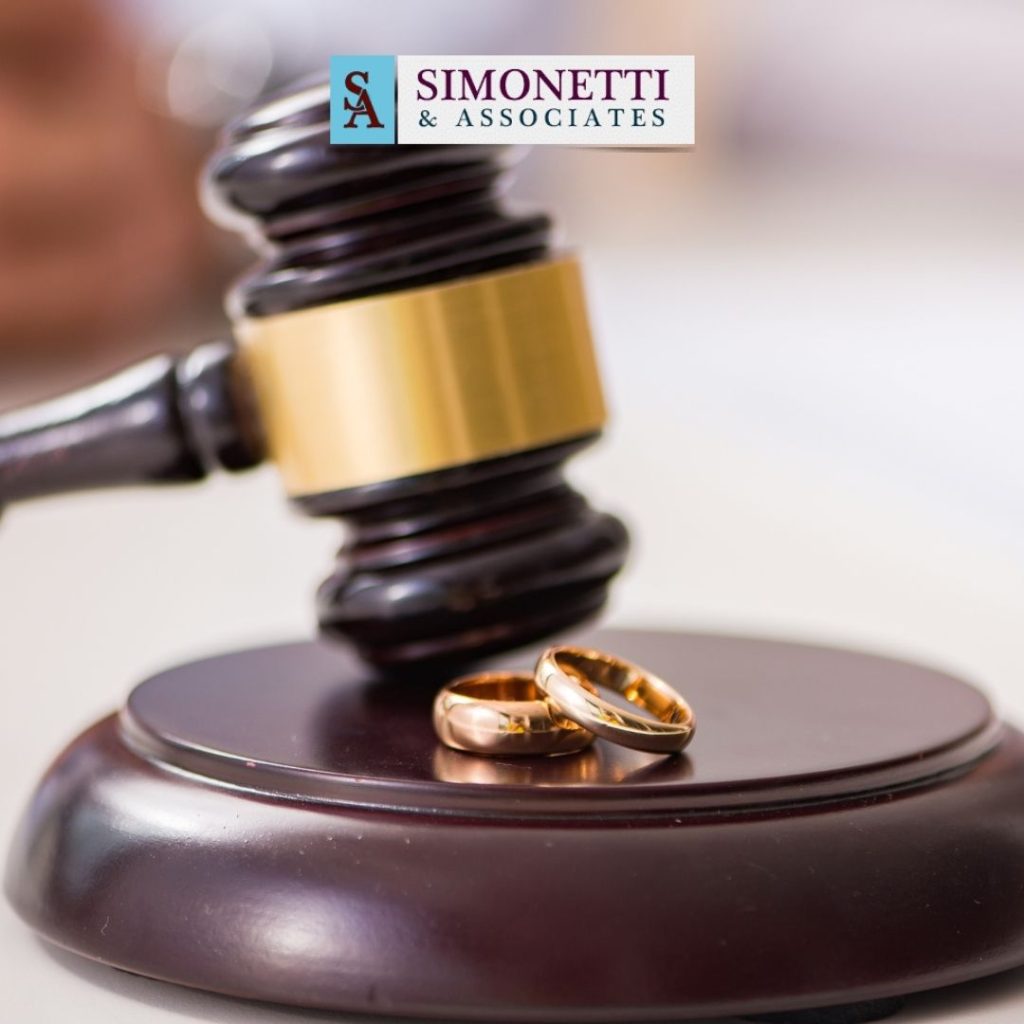The Most Important Things To Do During Divorce