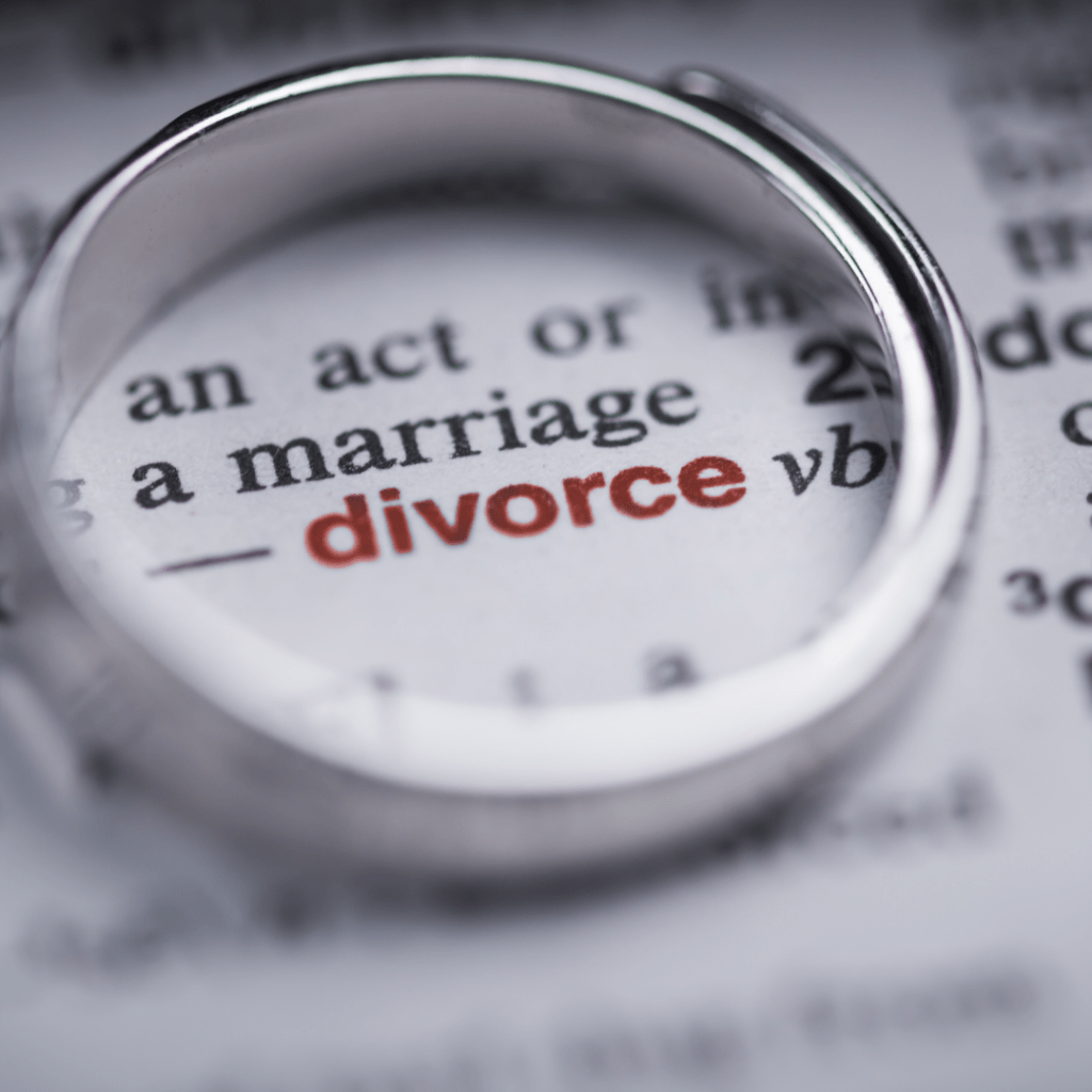 Divorce Lawyer in Nassau County