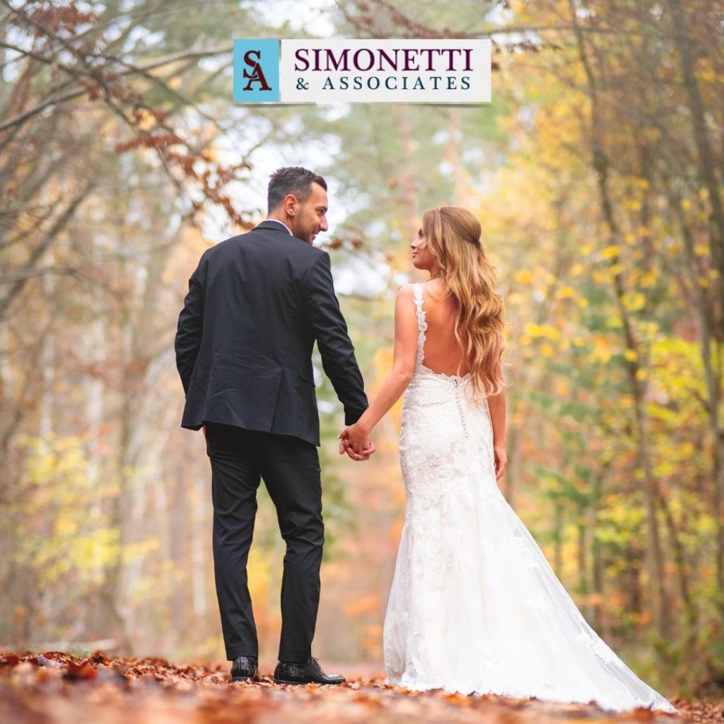 Things to Consider Before Getting Married