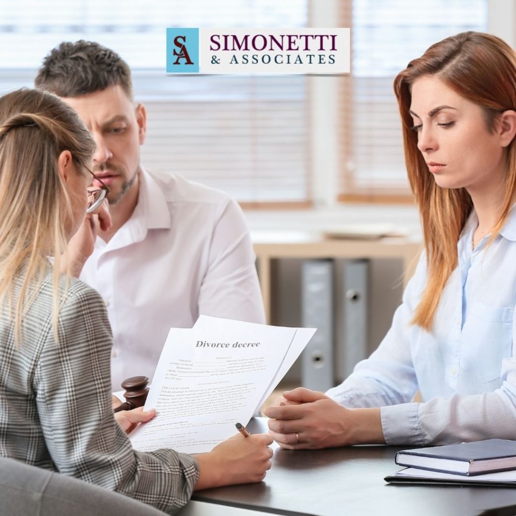 How To Choose A Divorce Lawyer