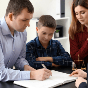 Child Support Attorney in Suffolk County, NY
