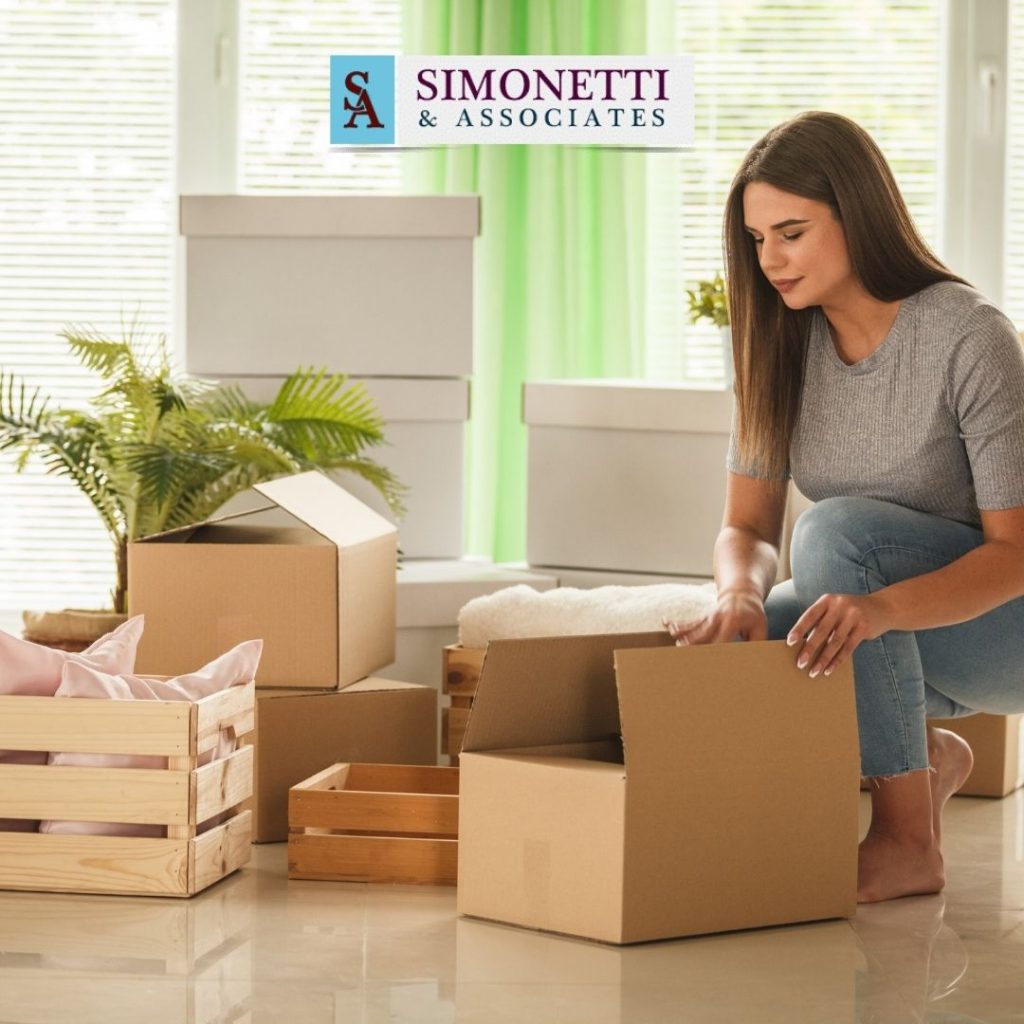 Will I Lose My House During Divorce?
