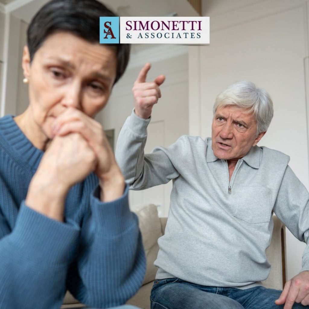 How Narcissism Affects Marriages