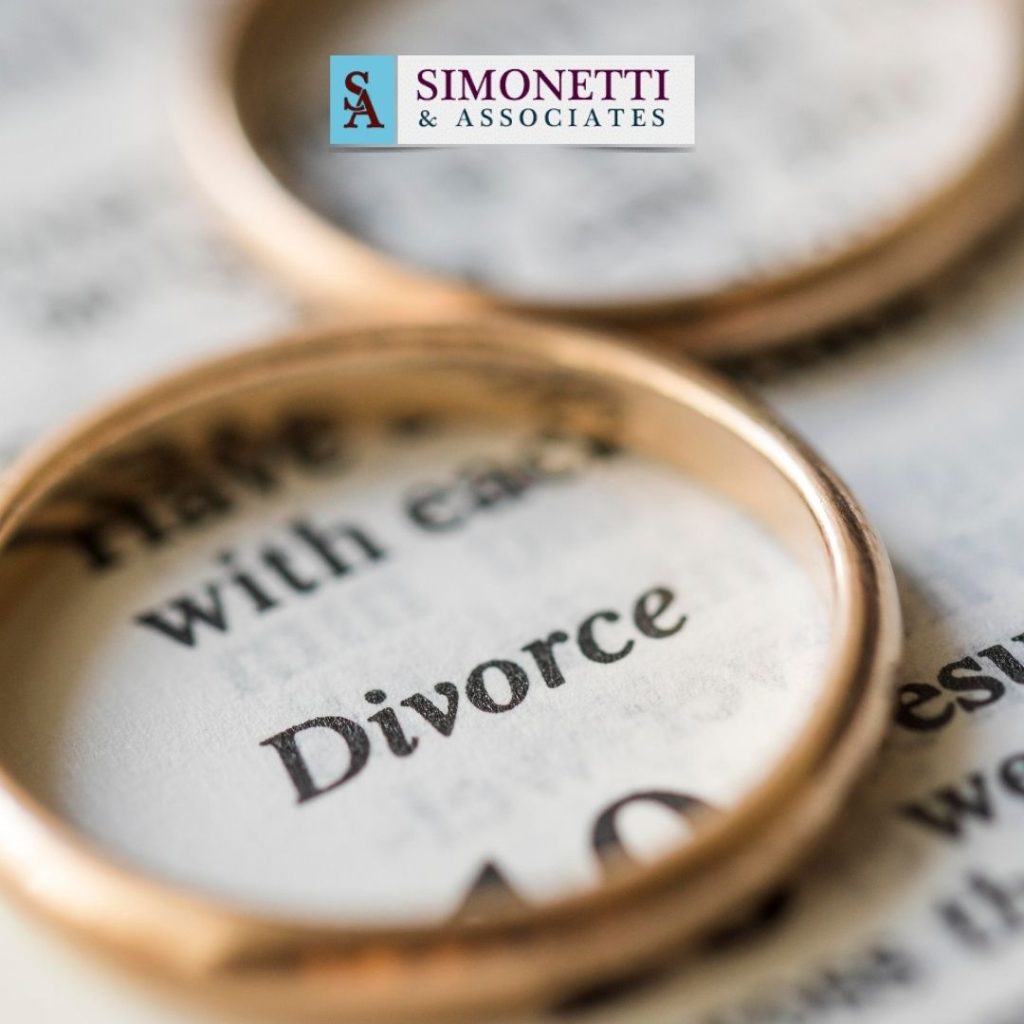 Common Myths About Divorce and Separation Debunked