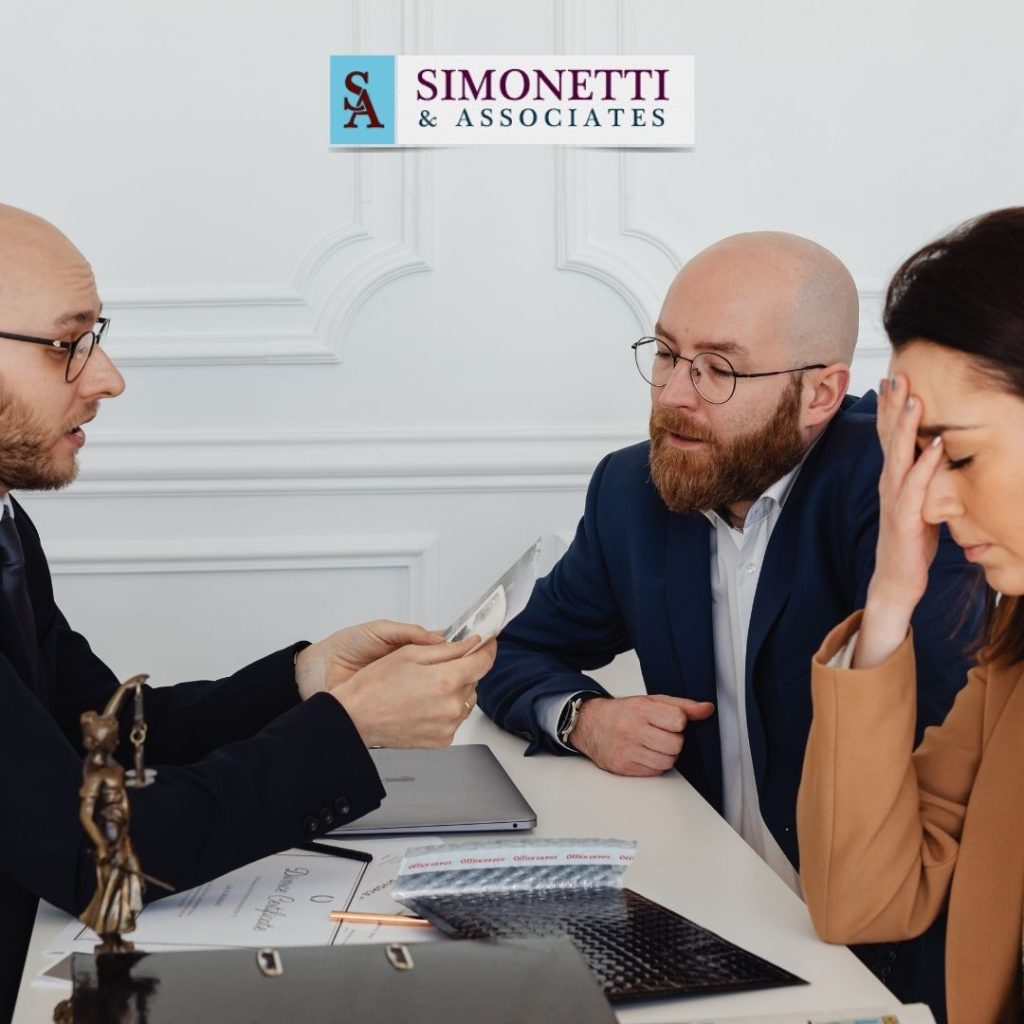 Avoiding Common Mistakes in Divorce Settlements: Insights for a Fresh Start in the New Year