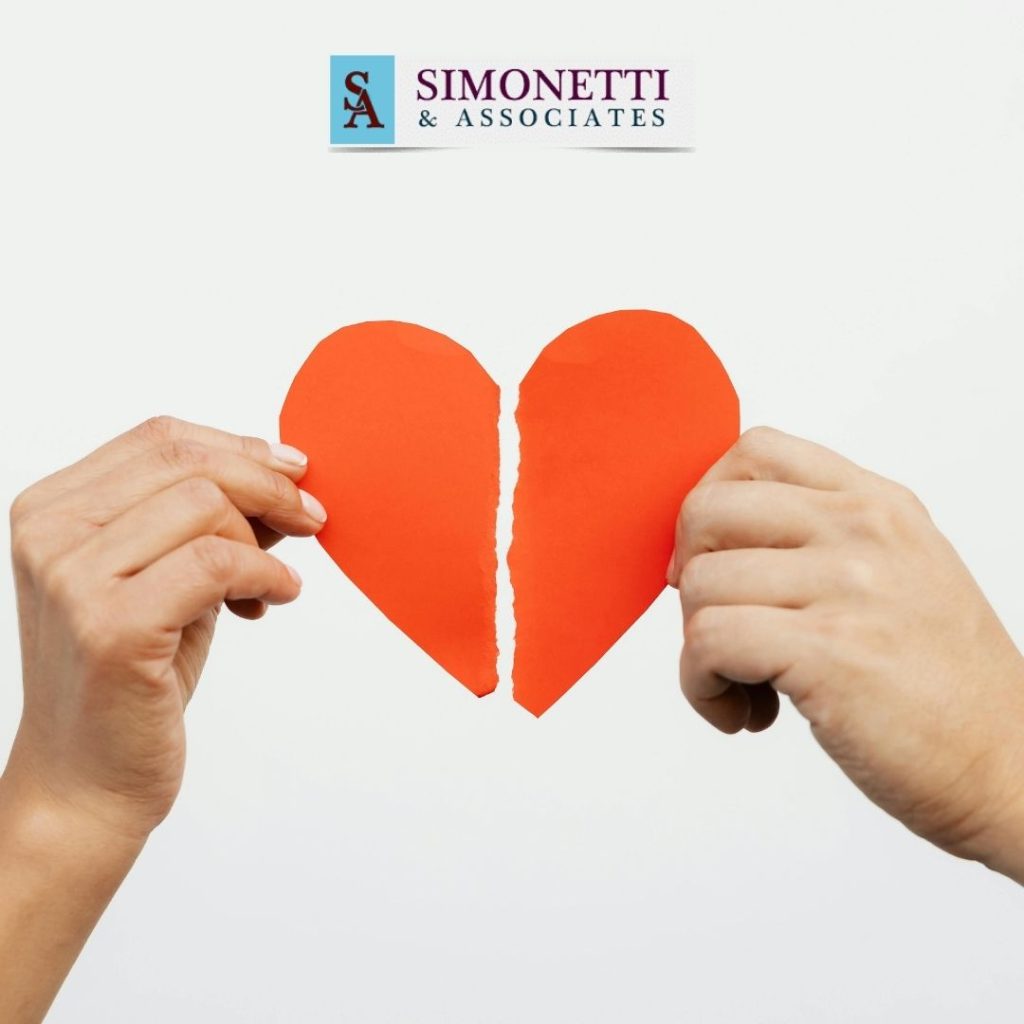 Love, Loss, and Legalities: Why Valentine’s Day Can Prompt Divorce Decisions