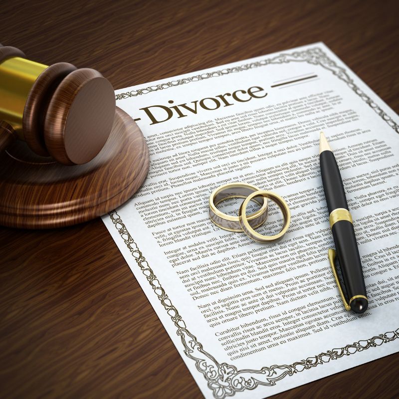 Avoiding Common Mistakes in Divorce Settlements: Insights for a Fresh Start in the New Year