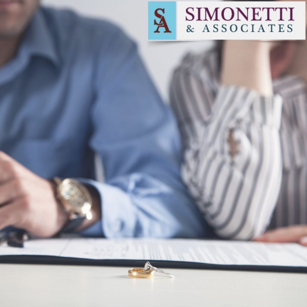 Suffolk County Divorce Attorney