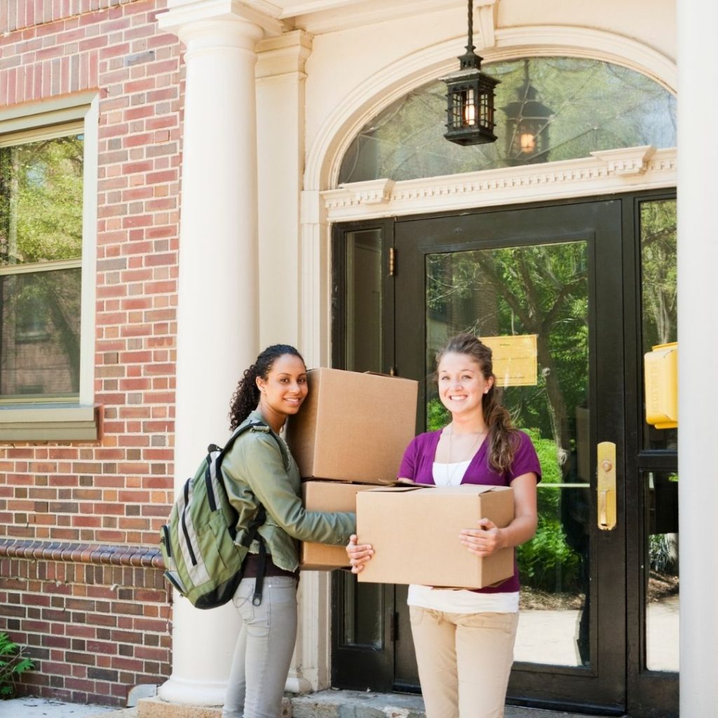 Empty Nest and Divorce: What to Do When the Kids Leave for College