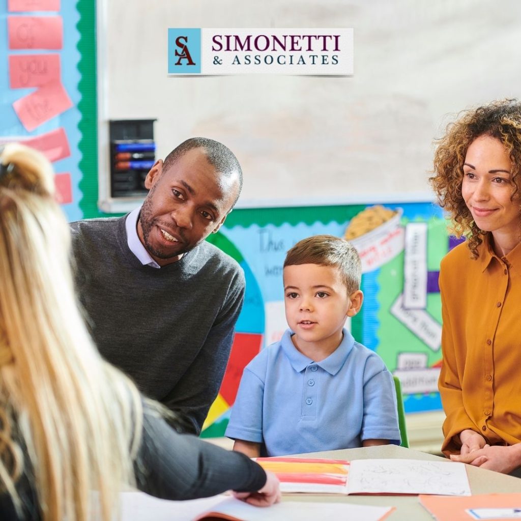 Divorced but United: Co-Parenting Tips for a Successful School Year